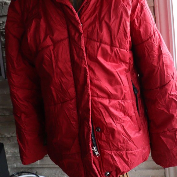 Kanuk Coat - Picture 3 of 8